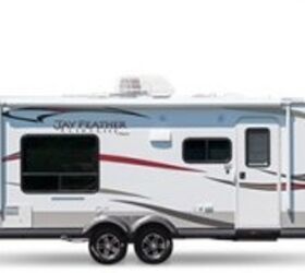 2014 Jayco Jay Feather Ultra Lite X17Z RV Guide