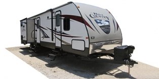 2014 CrossRoads Hill Country HCT26BH
