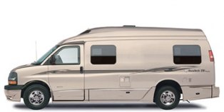 2014 Roadtrek 210 Popular