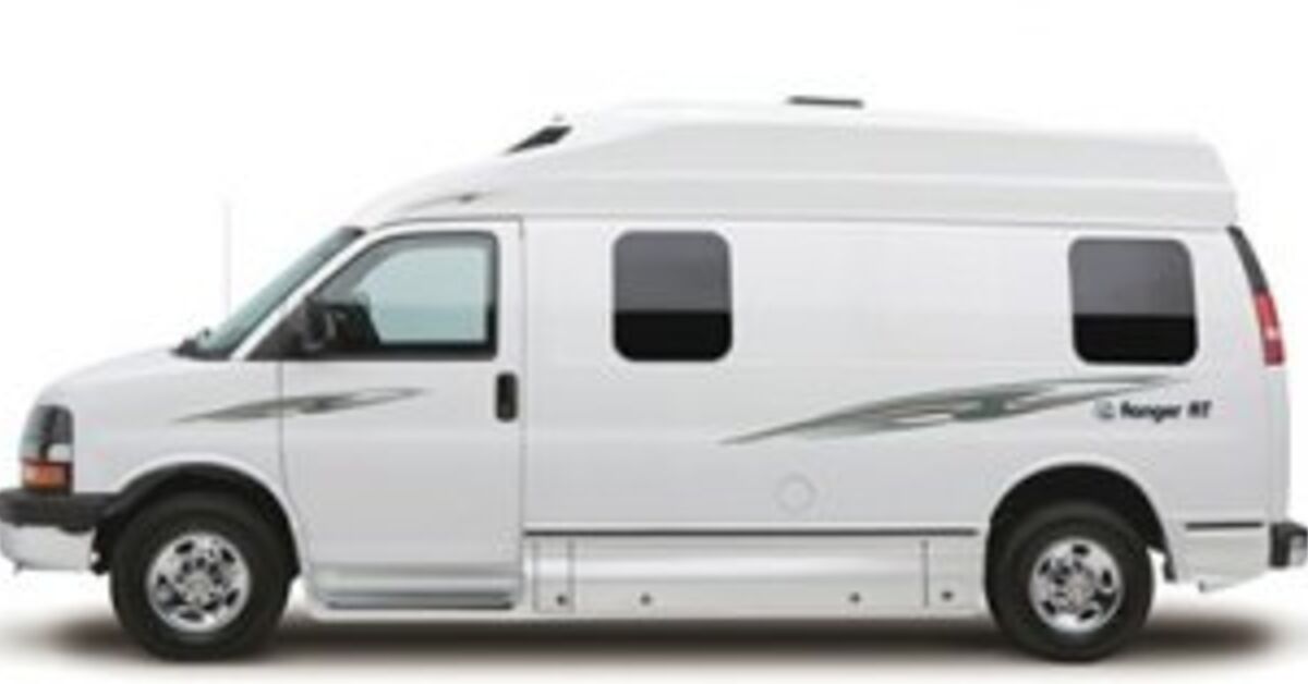 2014 Roadtrek Ranger RT | RV Guide