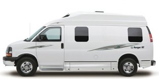 2014 Roadtrek Ranger RT