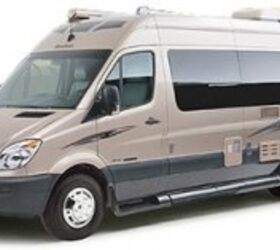 2014 Roadtrek Ranger RT | RV Guide