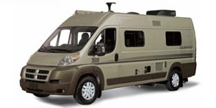 2014 Winnebago Travato 59G