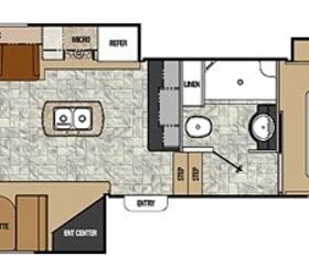 2014 Coachmen Chaparral Lite 29MKS RV Guide