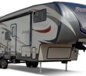 2015 Keystone Cougar 338PAT | RV Guide