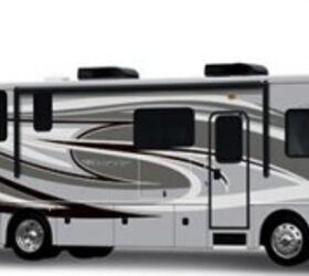 2015 Fleetwood Excursion 33D | RV Guide