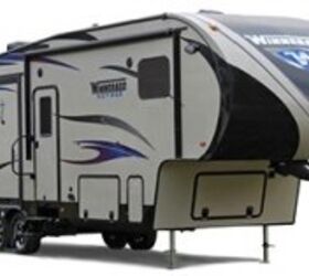 2015 Winnebago Latitude 37BH | RV Guide