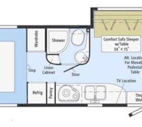 2015 Itasca Navion 24g Rv Guide