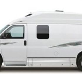 2015 Roadtrek Ranger RT | RV Guide