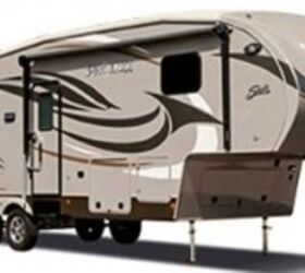 2015 Shasta Phoenix 35BH | RV Guide