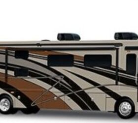 2016 Fleetwood Expedition® 38k 