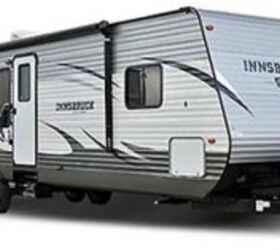 2016 Gulf Stream Innsbruck 288ISL | RV Guide