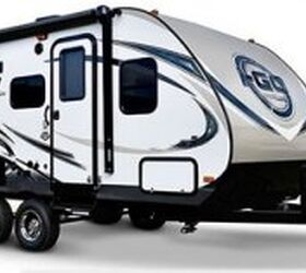 I Go Pro By Evergreen Rv Floor Plans | Floor Roma