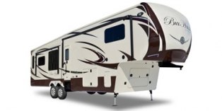 2016 EverGreen Bay Hill 375RE