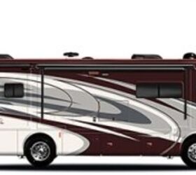 2016 Tiffin Motorhomes Allegro Red 38 QRA | RV Guide