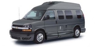 2016 Roadtrek 170 Versatile