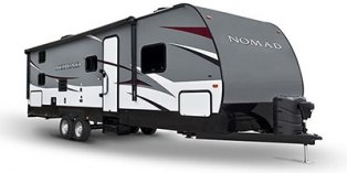 2016 Skyline Nomad 328RL