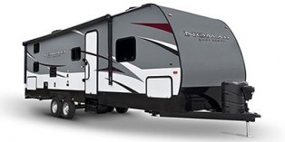 2016 Skyline Nomad Dart 228BH