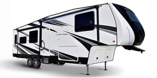 2016 Skyline Layton Trident Series Fifth Wheel 359RL
