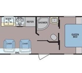 2016 Dutchmen Coleman Lantern 250TQ | RV Guide