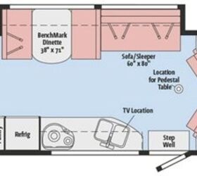 2016 Winnebago Navion 24M | RV Guide