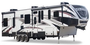 2016 Dutchmen Voltage 3970 | RV Guide
