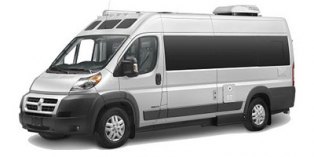 2016 Roadtrek Simplicity Base