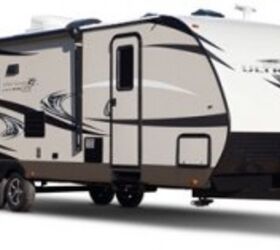 2017 Highland Ridge Open Range Ultra Lite UT2504BH