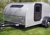 2016 Little Guy 6x10 Silver Shadow [email protected]