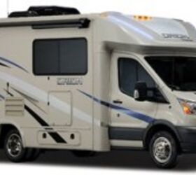 17 Coachmen Freelander 27qb Rv Guide