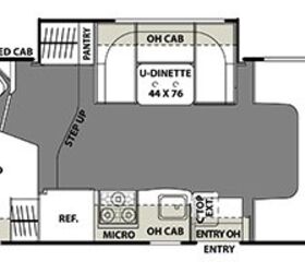 17 Coachmen Freelander 22qb Rv Guide
