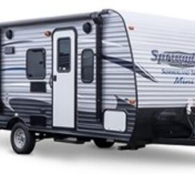 springdale 1750rd travel trailer