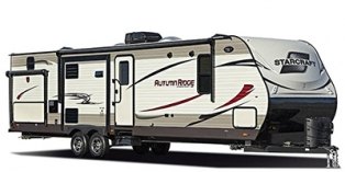 2017 Starcraft Autumn Ridge 235FB