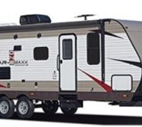 2017 Starcraft AR-ONE® MAXX 26BHS