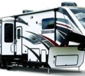 2017 Grand Design Momentum 397TH