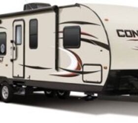 2017 KZ Spree Connect C322BHS