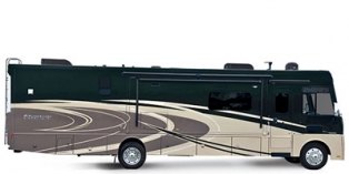 2017 Winnebago Adventurer 38Q