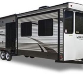 2017 Heartland Breckenridge Lakeview LV LTD 42 FKSL