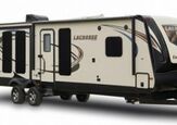 2017 Prime Time Manufacturing Lacrosse Luxury Lite 329 BHT