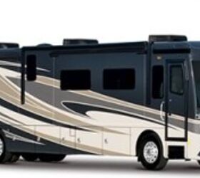2017 Monaco Diplomat® 43D