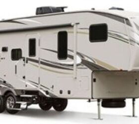 2017 Jayco Eagle HT 27.5RLTS