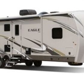 2017 Jayco Eagle HT 314BHDS