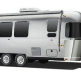 2017 Airstream Flying Cloud 20