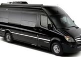 2017 Airstream Interstate Grand Tour EXT Twin