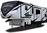 2017 Prime Time Manufacturing Spartan 300 3812