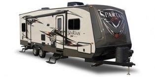 2017 Prime Time Manufacturing Spartan 300 3010
