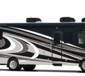 2017 Fleetwood Southwind® 34A