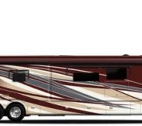 2017 Tiffin Motorhomes Allegro Bus 40 AP