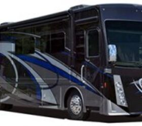 2017 Thor Motor Coach Aria 3901