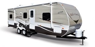 2017 Shasta Revere 36FE